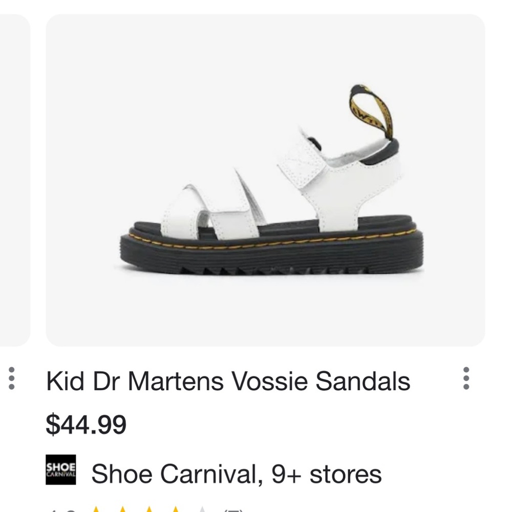 *Adorable girls Dr Martens*